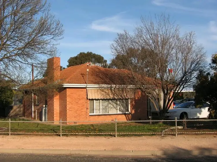 Main view of Homely house listing, 35 Acacia Cres, Renmark SA