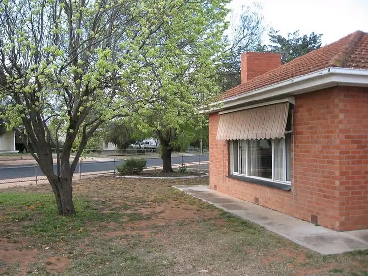 Second view of Homely house listing, 35 Acacia Cres, Renmark SA
