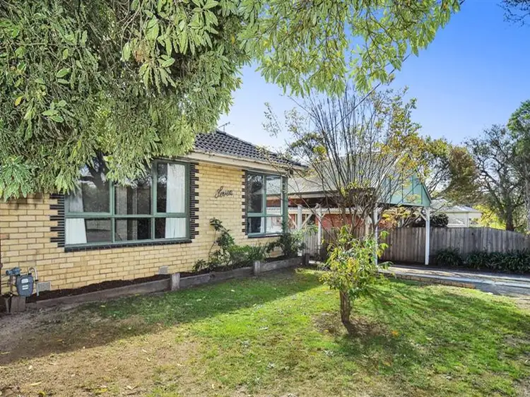 7 Oxford St, Nunawading VIC