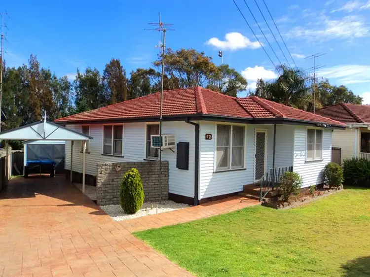 Main view of Homely house listing, 12 Hooka Creek Rd, Berkeley NSW