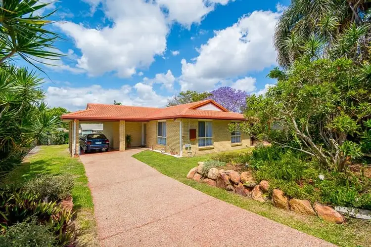 Main view of Homely house listing, 17 Midyim Street, Zillmere QLD 4034