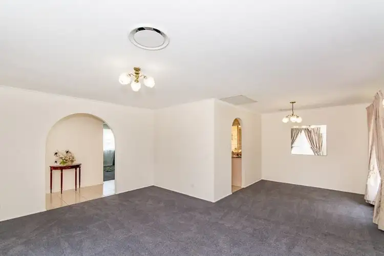 Second view of Homely house listing, 17 Midyim Street, Zillmere QLD 4034