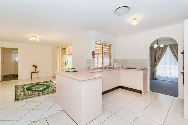 Fourth view of Homely house listing, 17 Midyim Street, Zillmere QLD 4034