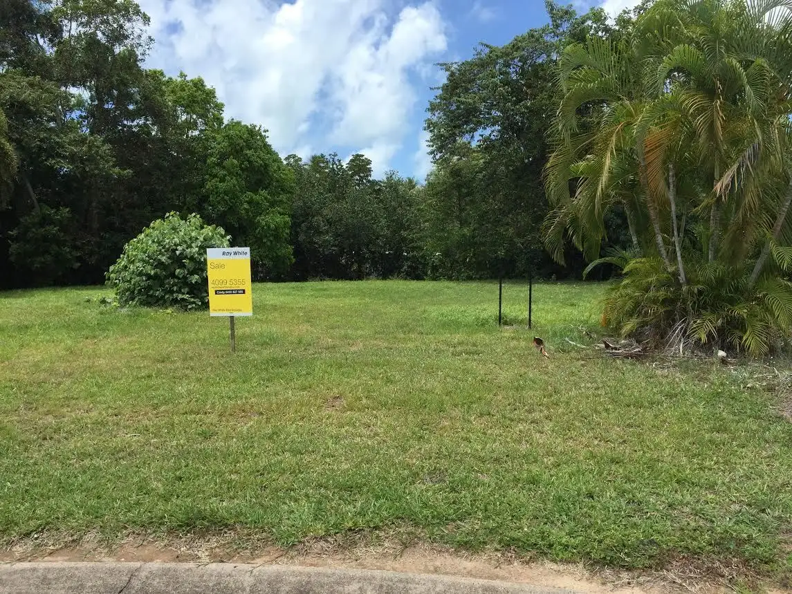 Main view of Homely land listing, 22 Billfish Close, Wonga Beach QLD 4873