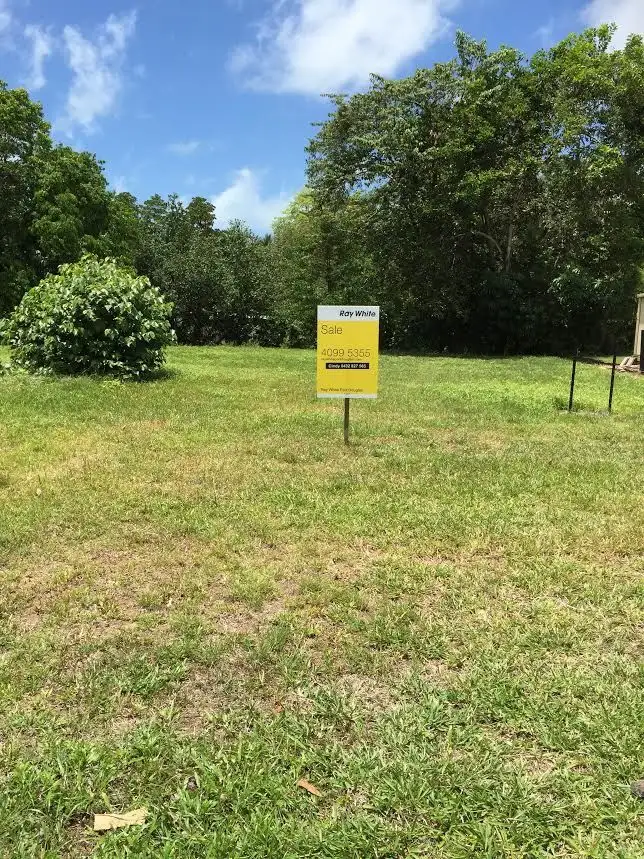 Second view of Homely land listing, 22 Billfish Close, Wonga Beach QLD 4873