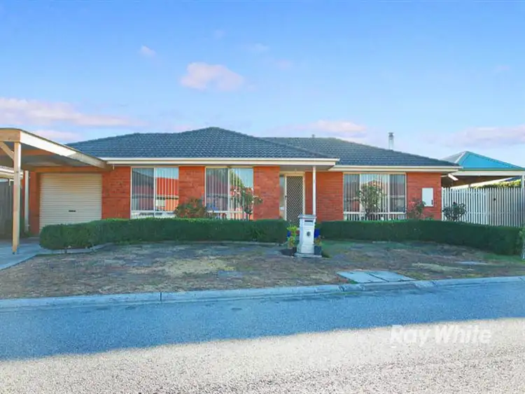 Second view of Homely house listing, 1 Suaad Ct, Cranbourne West VIC