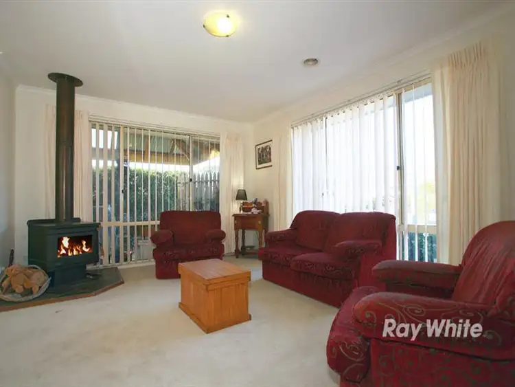 Third view of Homely house listing, 1 Suaad Ct, Cranbourne West VIC