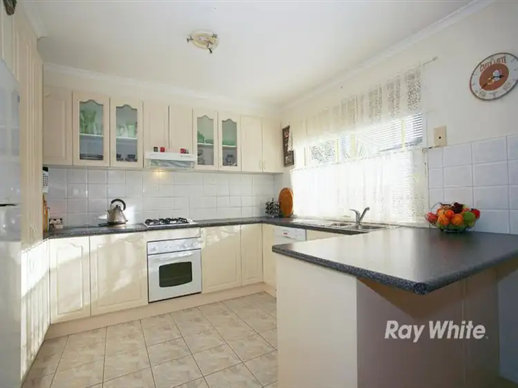 Fourth view of Homely house listing, 1 Suaad Ct, Cranbourne West VIC