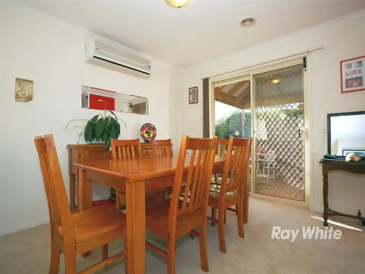 Fifth view of Homely house listing, 1 Suaad Ct, Cranbourne West VIC
