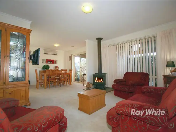 Sixth view of Homely house listing, 1 Suaad Ct, Cranbourne West VIC