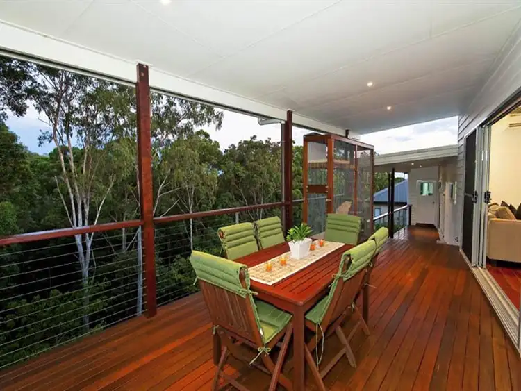Third view of Homely house listing, 5 John Lesslie Ct, Buderim QLD