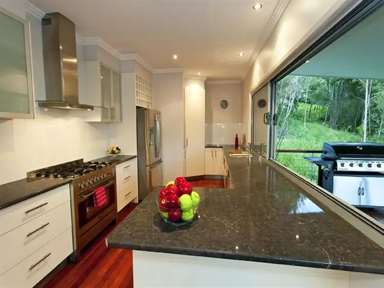 Fourth view of Homely house listing, 5 John Lesslie Ct, Buderim QLD