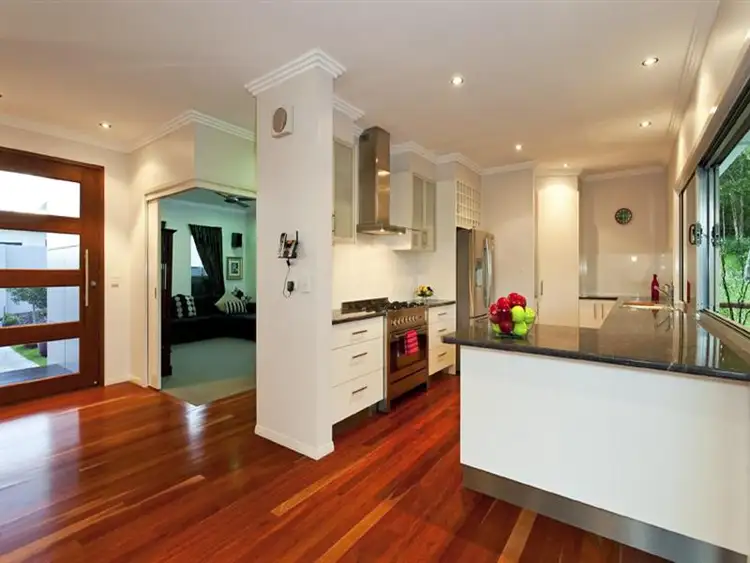 Fifth view of Homely house listing, 5 John Lesslie Ct, Buderim QLD