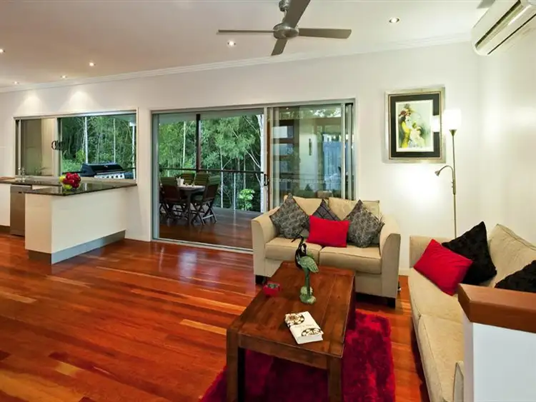 Seventh view of Homely house listing, 5 John Lesslie Ct, Buderim QLD