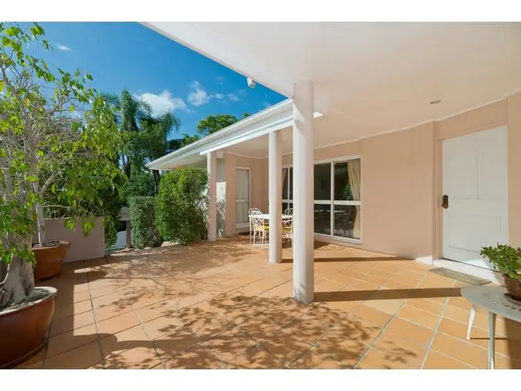 Second view of Homely house listing, 25 Marston Ave, Indooroopilly QLD