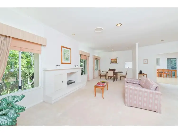 Fourth view of Homely house listing, 25 Marston Ave, Indooroopilly QLD