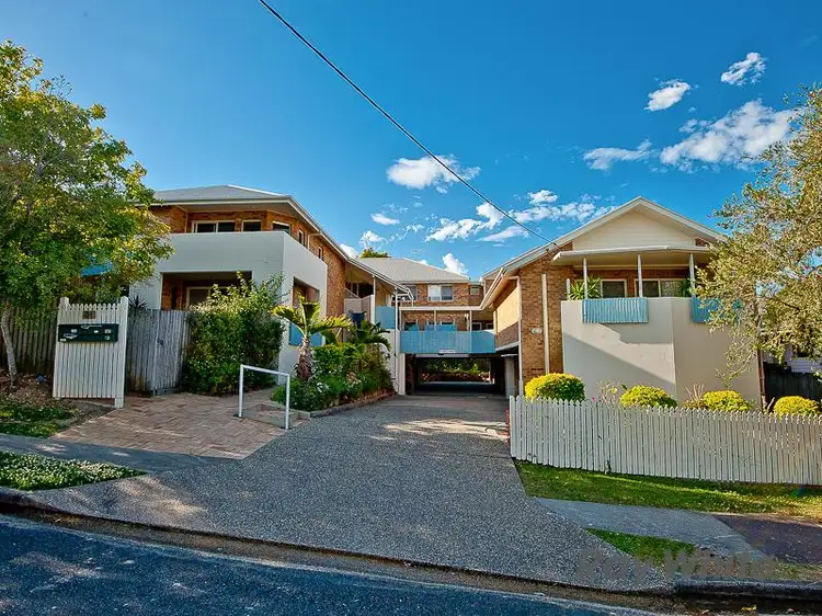 7/41 Erneton St, Newmarket QLD