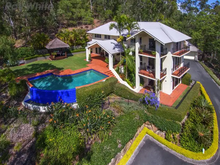 6 Granite Park Dr, The Gap QLD