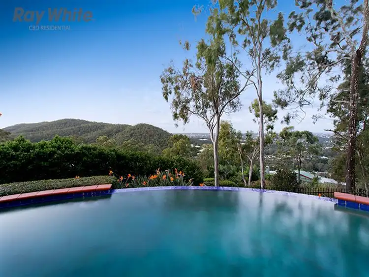 Sixth view of Homely house listing, 6 Granite Park Dr, The Gap QLD