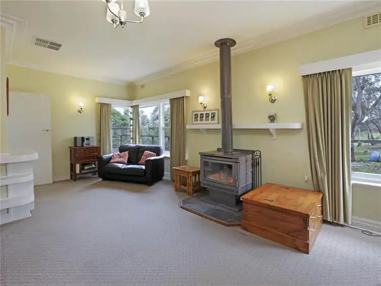 Second view of Homely house listing, 80 Clarkes Rd, Anakie VIC