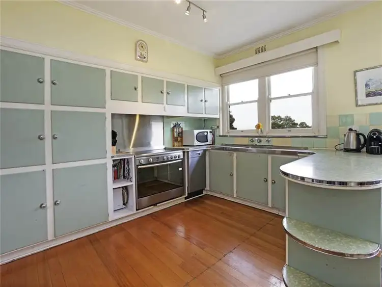 Third view of Homely house listing, 80 Clarkes Rd, Anakie VIC