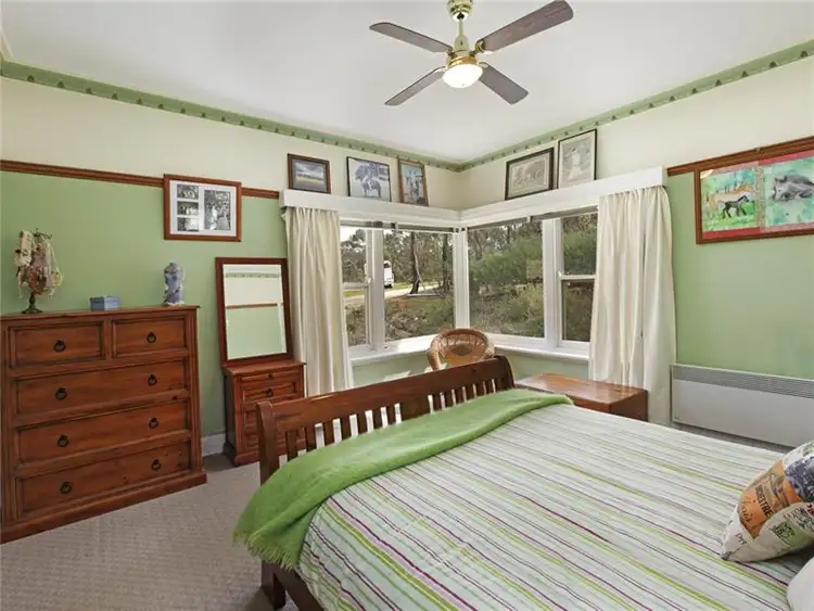 Sixth view of Homely house listing, 80 Clarkes Rd, Anakie VIC