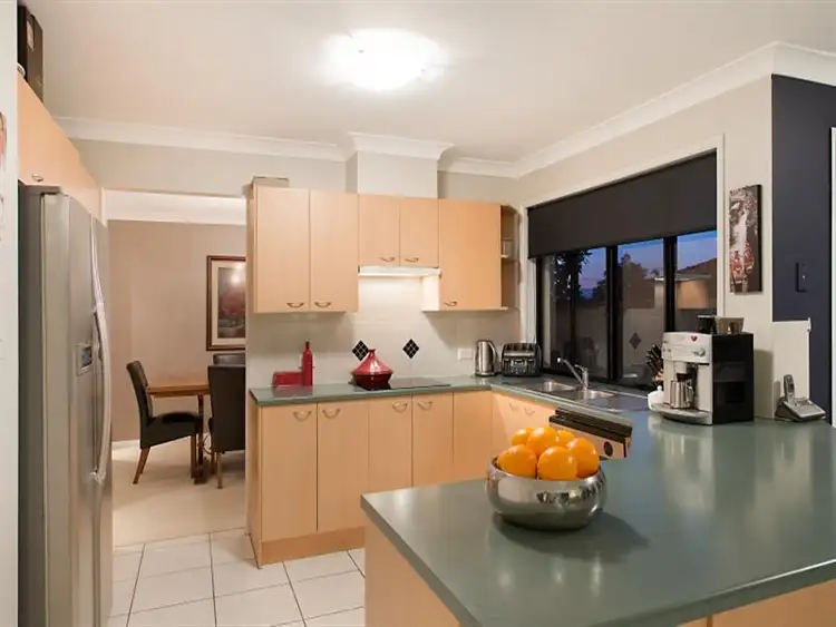 Seventh view of Homely house listing, 4 Capella Pl, Bridgeman Downs QLD
