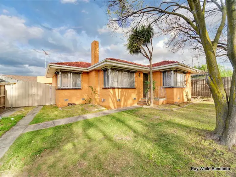 2 Oxford Dr, Bundoora VIC