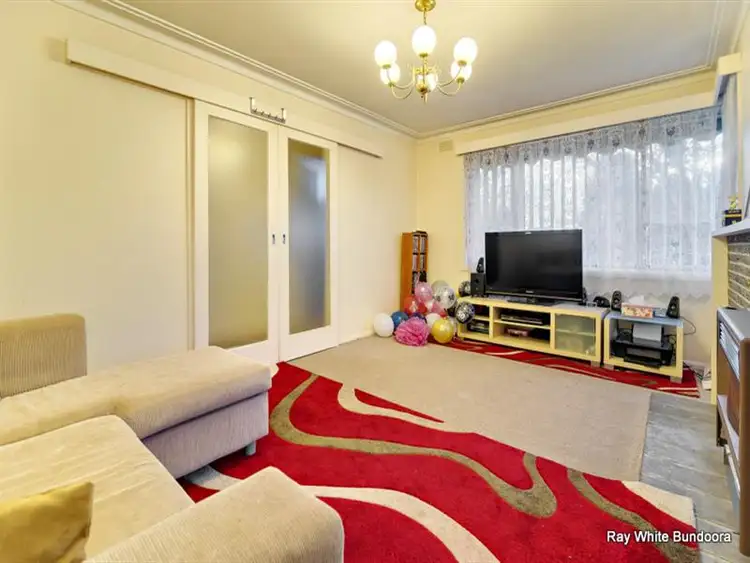 Second view of Homely house listing, 2 Oxford Dr, Bundoora VIC