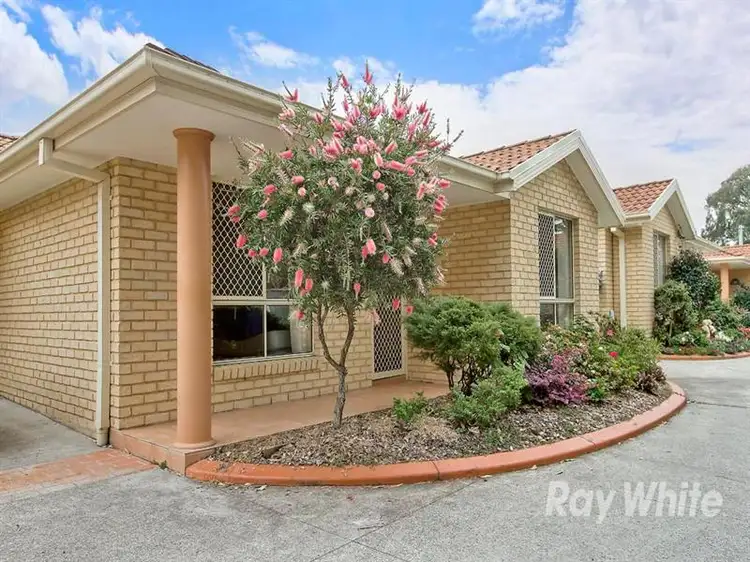 Main view of Homely house listing, 3/107a Marmong St, Marmong Point NSW