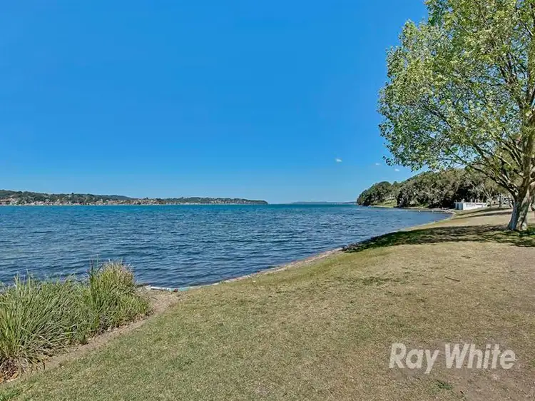 Seventh view of Homely house listing, 3/107a Marmong St, Marmong Point NSW