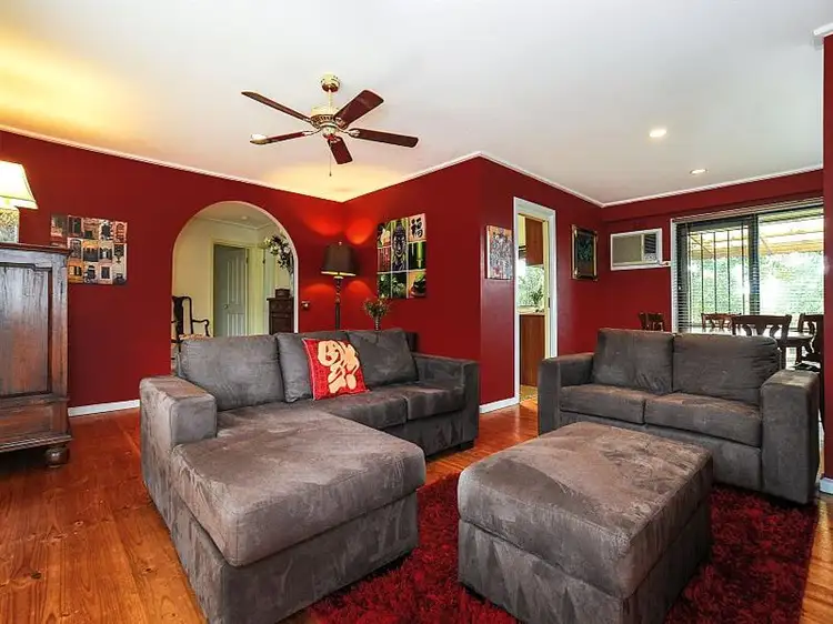 Second view of Homely house listing, 16 Rye St, Mitcham VIC