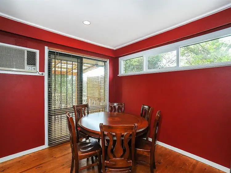 Fourth view of Homely house listing, 16 Rye St, Mitcham VIC
