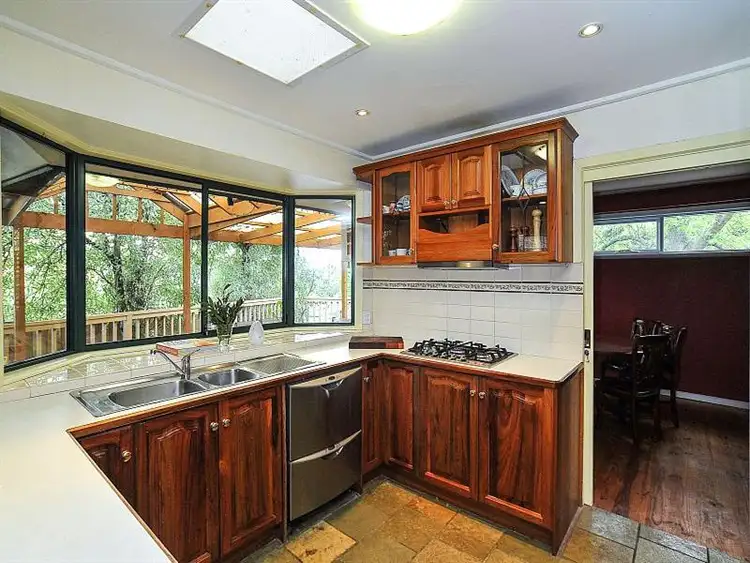 Fifth view of Homely house listing, 16 Rye St, Mitcham VIC