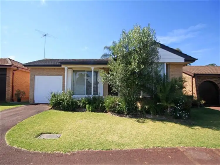 15/31 Belmont Rd, Glenfield NSW