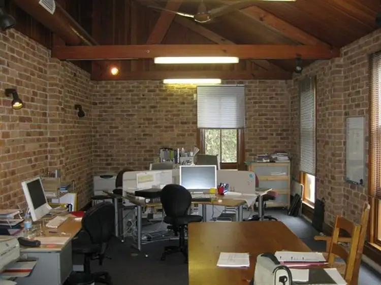 Second view of Homely other listing, 1 - 3 Derwent St, Glebe NSW