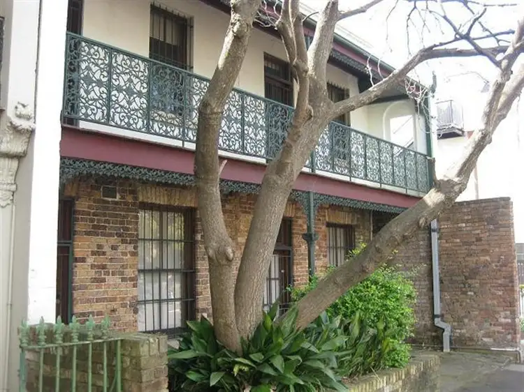 Third view of Homely other listing, 1 - 3 Derwent St, Glebe NSW