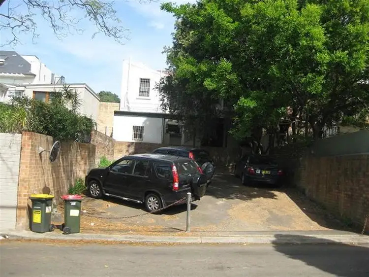 Fourth view of Homely other listing, 1 - 3 Derwent St, Glebe NSW