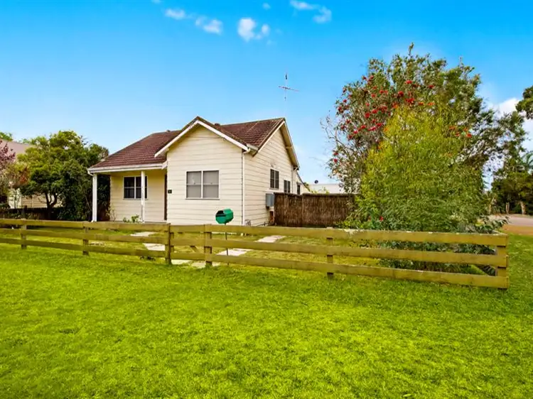 30 High St, Gladesville NSW