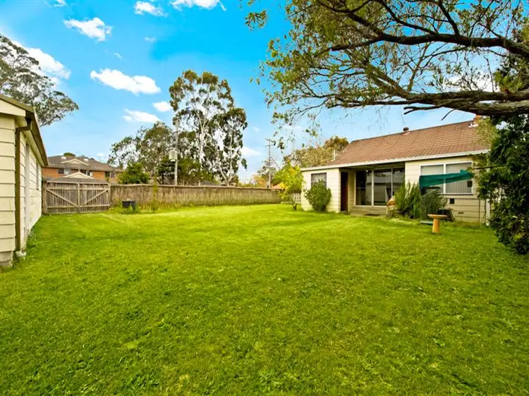 Second view of Homely house listing, 30 High St, Gladesville NSW