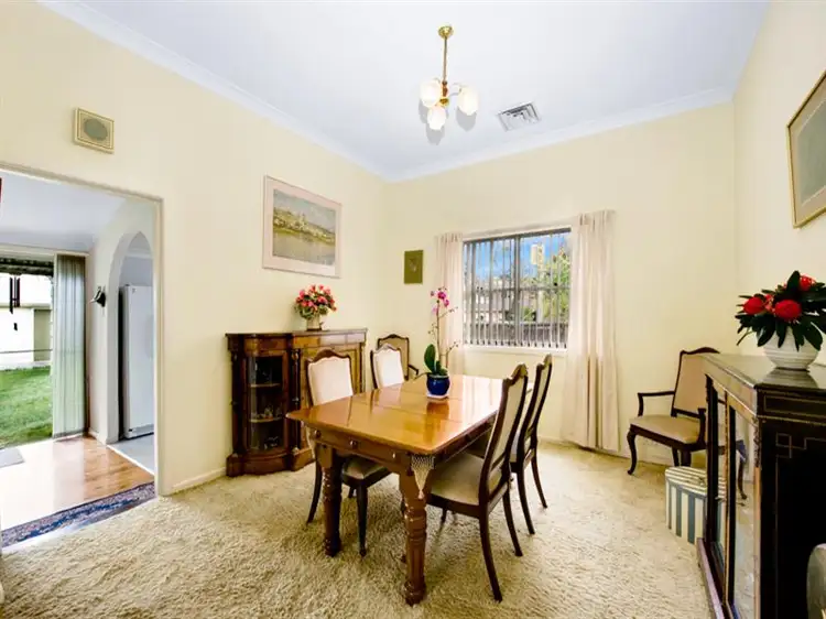 Fourth view of Homely house listing, 30 High St, Gladesville NSW