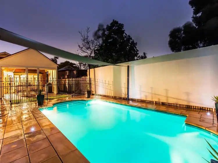 28 Lewanick St, Allenby Gardens SA