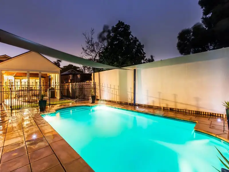 Main view of Homely house listing, 28 Lewanick St, Allenby Gardens SA