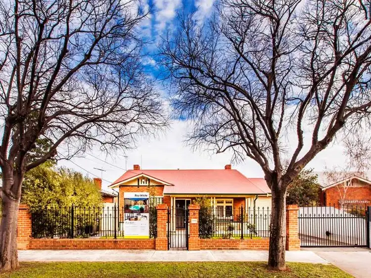 Third view of Homely house listing, 28 Lewanick St, Allenby Gardens SA