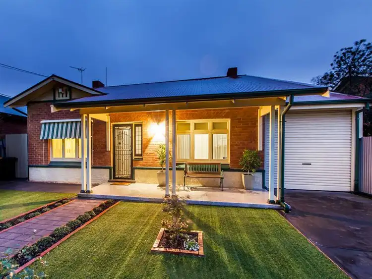 Fourth view of Homely house listing, 28 Lewanick St, Allenby Gardens SA