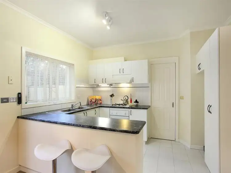 Fifth view of Homely townhouse listing, 4/103 Willesden Rd, Hughesdale VIC