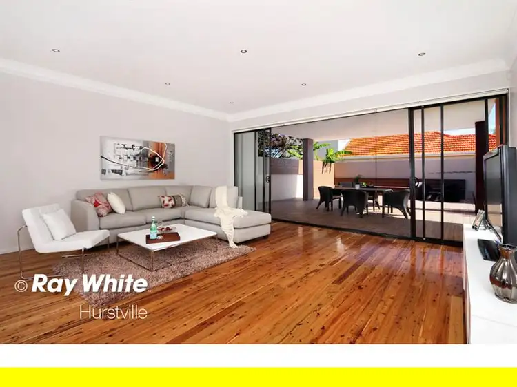 Main view of Homely house listing, 28 Oberon St, Blakehurst NSW