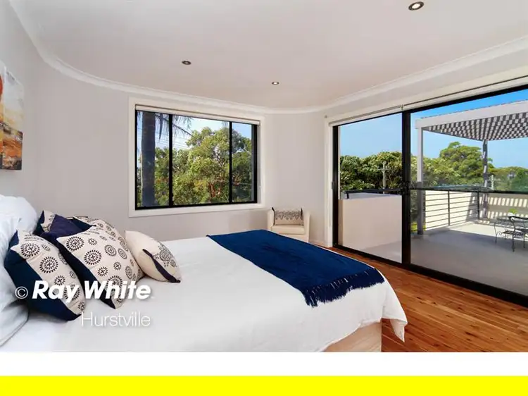 Fourth view of Homely house listing, 28 Oberon St, Blakehurst NSW