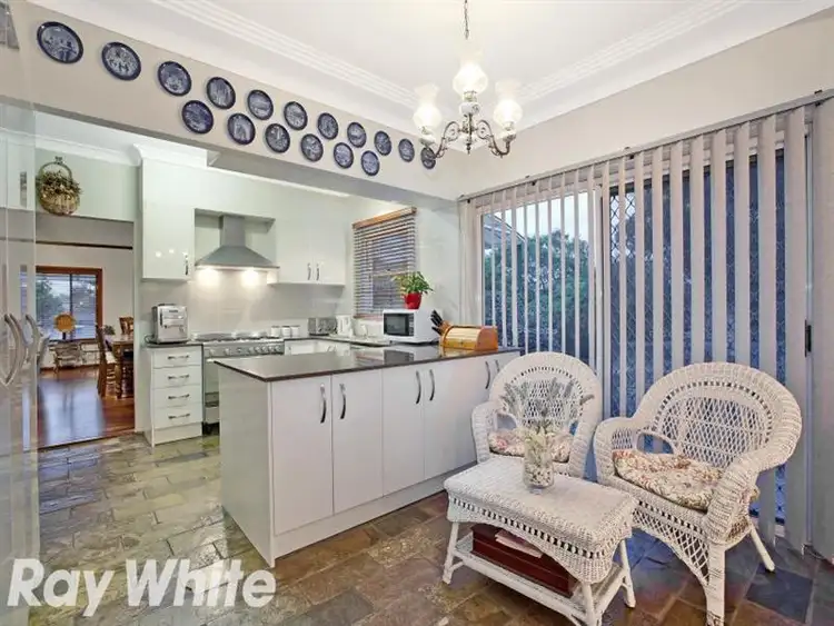 Third view of Homely house listing, 75 Seven Hills Rd, Baulkham Hills NSW