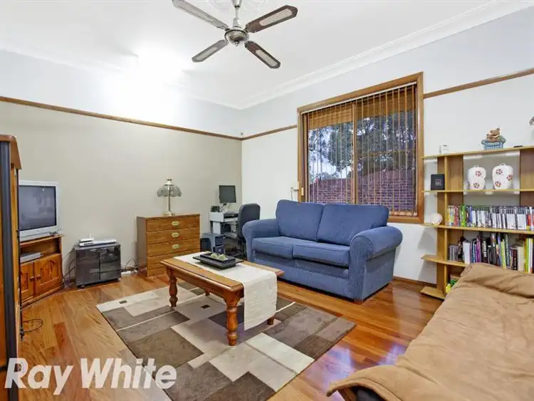 Fourth view of Homely house listing, 75 Seven Hills Rd, Baulkham Hills NSW